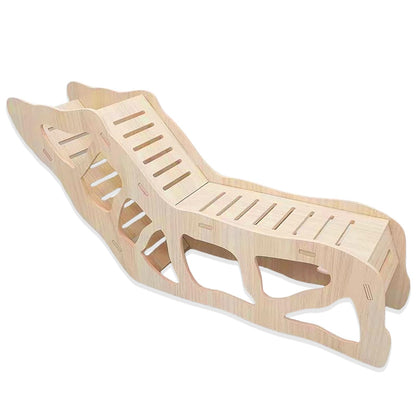 FrayNest Woodland Climbing Bridge™