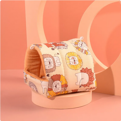 Cozy Cotton Hamster Nest Hideout